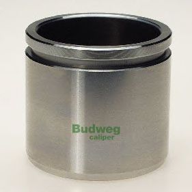 BUDWEG CALIPER 235431 -  Поршень, корпус скобы тормоза